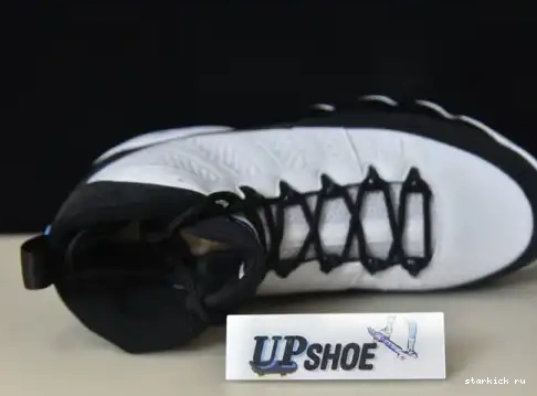 Retro CT8019-140 Blue CT8019-140 9 Jordan University 0514
